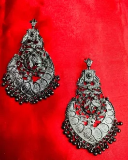 HYACINTH EARRING