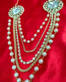 INWESHA NECKLACE