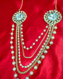 INWESHA NECKLACE