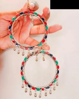 JANET EARRING
