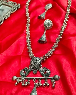 JAYCE NECKLACE