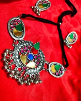 JENNY NECKLACE