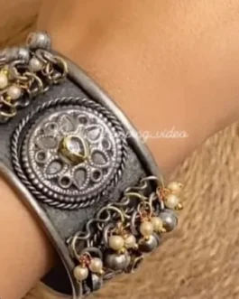 JHILIK BANGLE