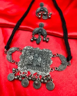 JHILMIL NECKLACE