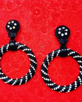 JIYA EARRING