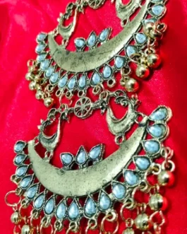 JUNAL NECKLACE