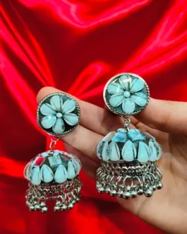 LAKH KAVYA EARRING