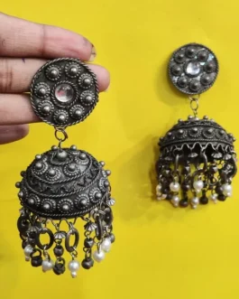 KELLY JHUMKA