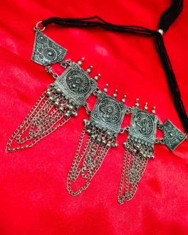 KHADIJA NECKLACE