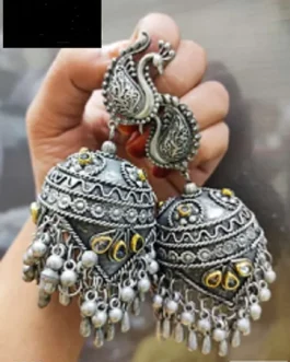 KHANI JHUMKA