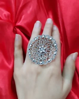 LAJWA NECKLACE