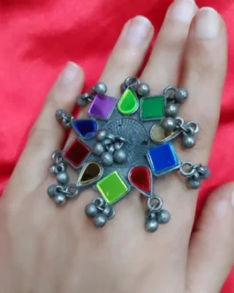 LAKSHA NECKLACE