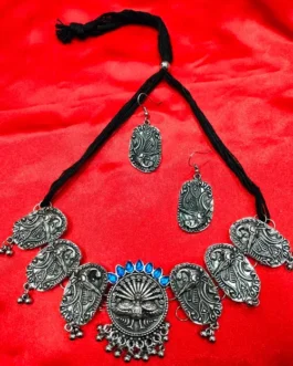 LAKSHAMI NECKLACE