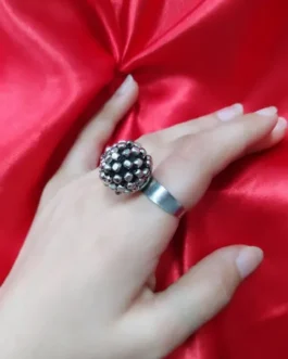 LATTU FINGER RING