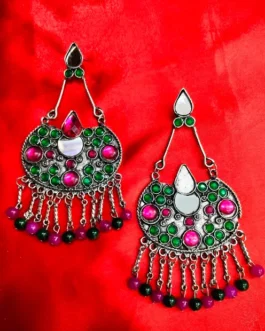 LILAC EARRING
