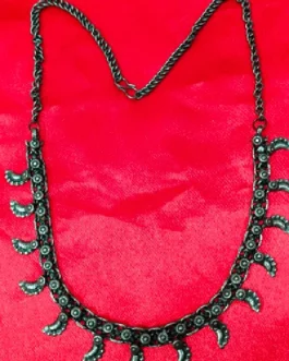 LUBENA NECKLACE