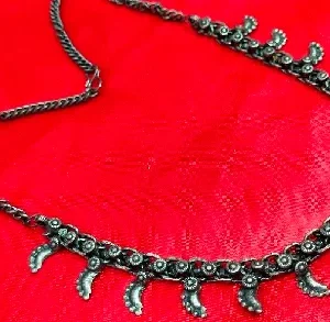 LUBENA NECKLACE
