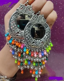 LUBNA EARRING