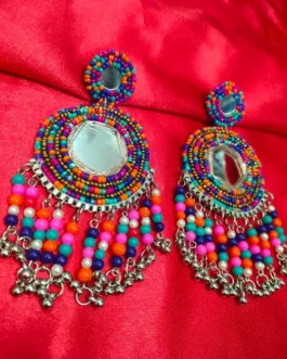MAHAK EARRING