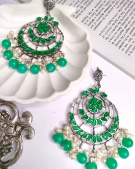 MAHIRA EARRING