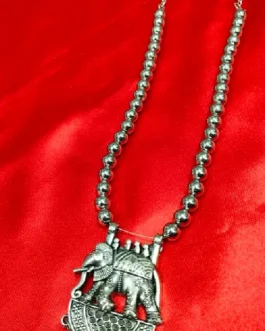 MAMONI NECKLACE