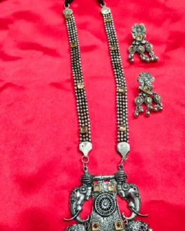 MANIKA NECKLACE