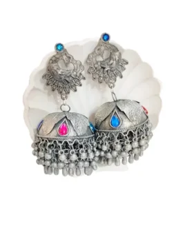 MARYSE JHUMKA