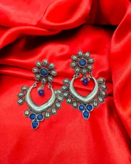 MASON EARRING