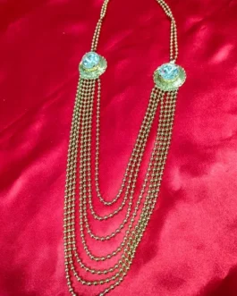 MAYSHA NECKLACE