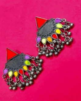 MAYURI EARRING