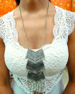 MEGHA NECKLACE
