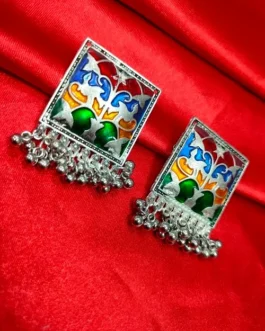 MEHNGA EARRING