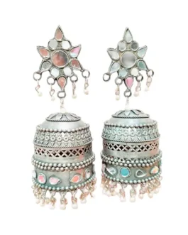 MICKY JHUMKA