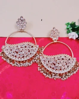 MOON LIGHT EARRING