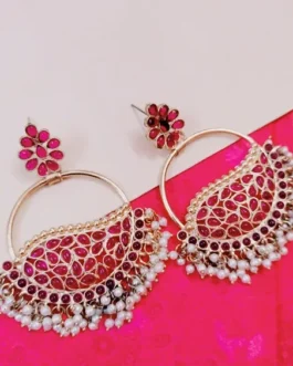 MOON LIGHT EARRING