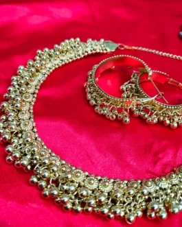 MASON NECKLACE