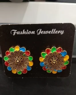 MULTI COLOUR STUDS