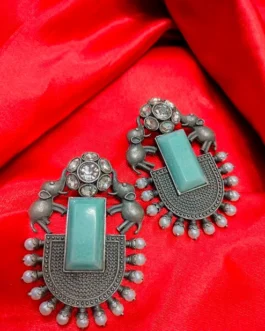 NABIYA EARRING