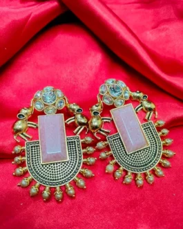 NABIYA EARRING