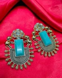 NABIYA EARRING