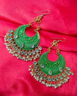 NAFISA EARRING