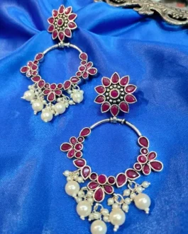 NAGMA EARRING
