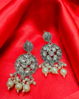 NAHIBA EARRING