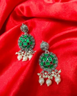 NAHIBA EARRING