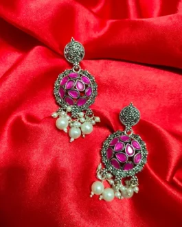 NAHIBA EARRING