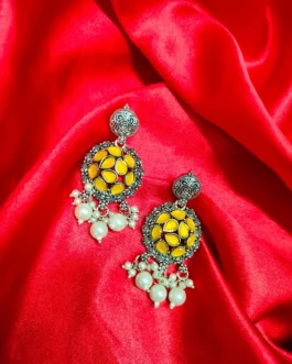 NAHIBA EARRING