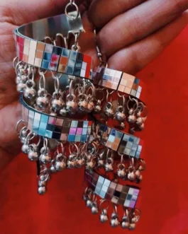 NALINI EARRING