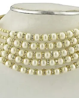 NARGIS NECKLACE