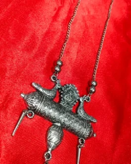 NATHAN NECKLACE