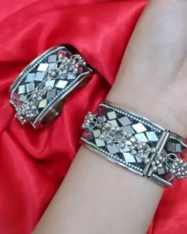 NERMIN BANGLE